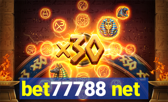 bet77788 net